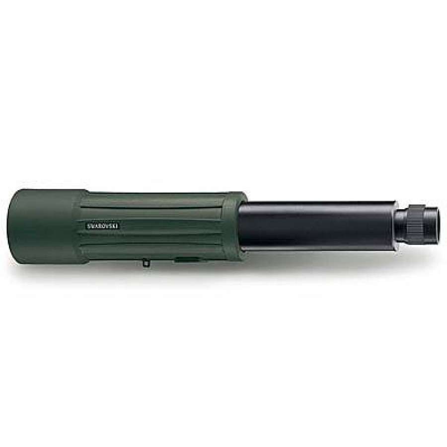 Swarovski Swarovski Ctc 30X75 Extendable Telescope With Stay-On-Case | Spotting Scopes