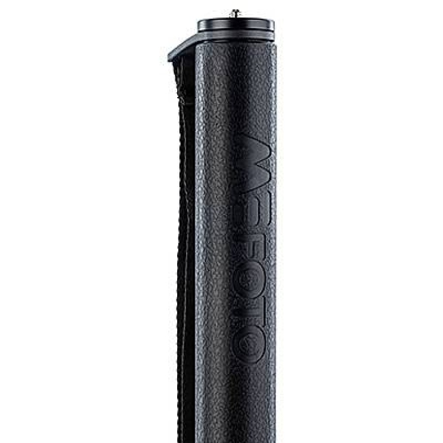 MeFOTO Mefoto Walkabout S Monopod - Red | Monopods