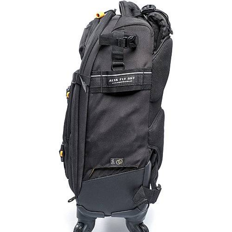 Vanguard Vanguard Alta Fly 55T Roller Backpack | Rolling Bags