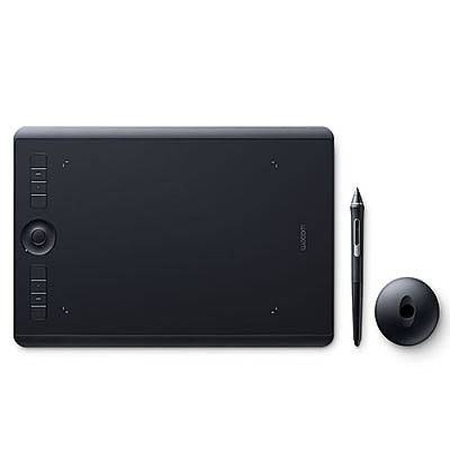 WACOM Wacom Intuos Pro Medium | Graphic Tablets