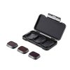 DJI Dji Mini 3 Pro Nd Filters(Nd 16/64/256) | Drones