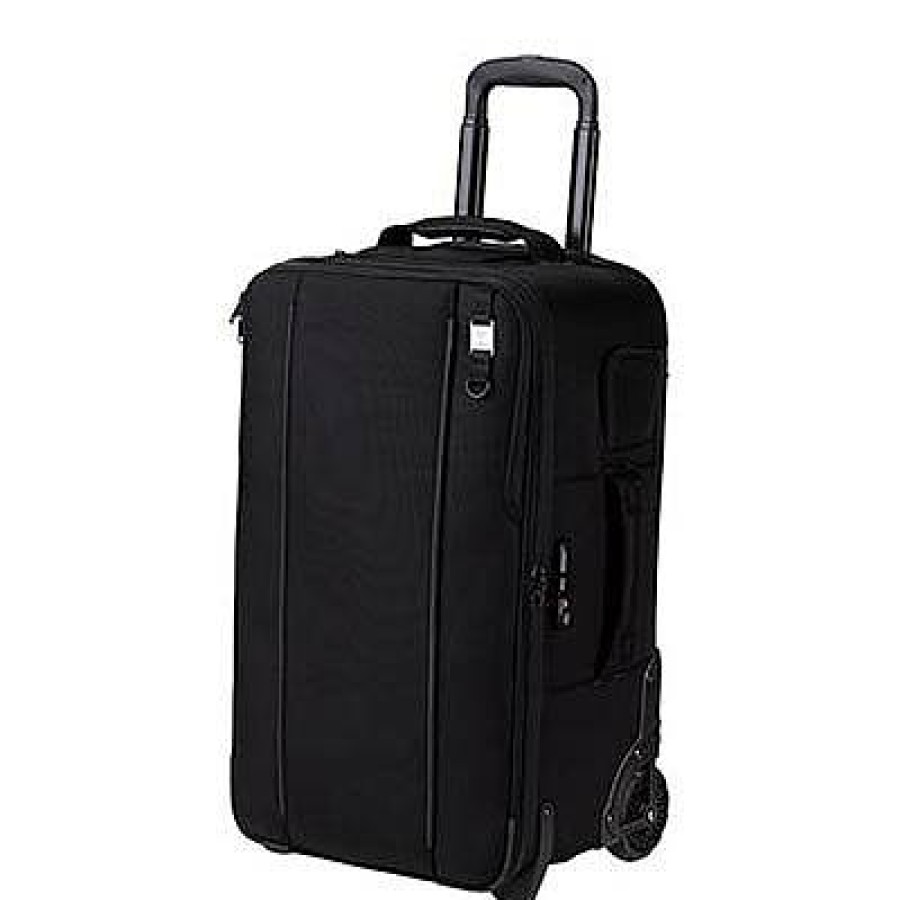 Tenba Tenba Roadie Roller 24 - Black | Rolling Bags