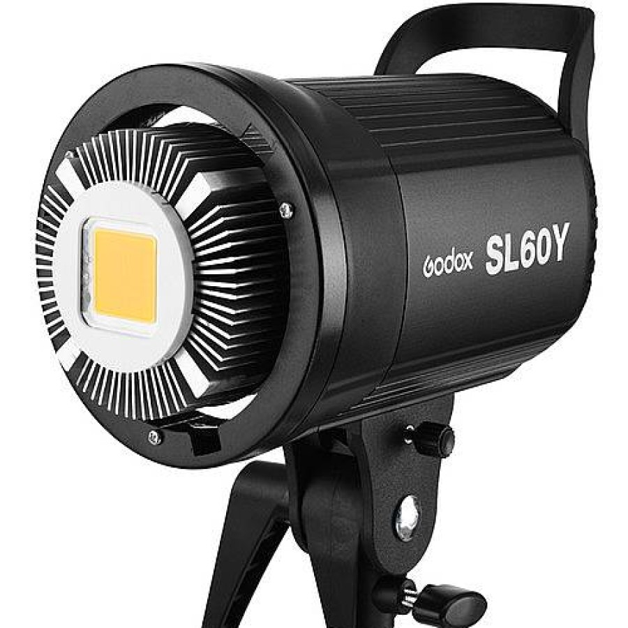 Godox Godox Sl-60Y Led Light | Led Lighting