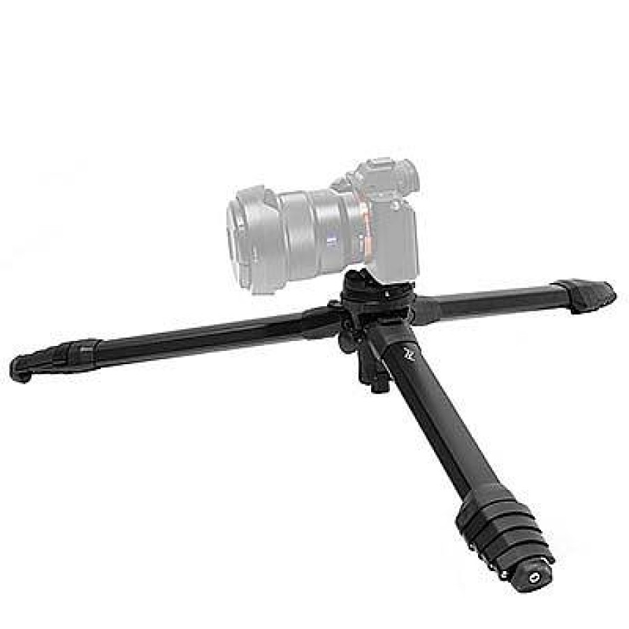 Peak Design Peak Design Travel Tripod - Aluminium | Camera Tripods