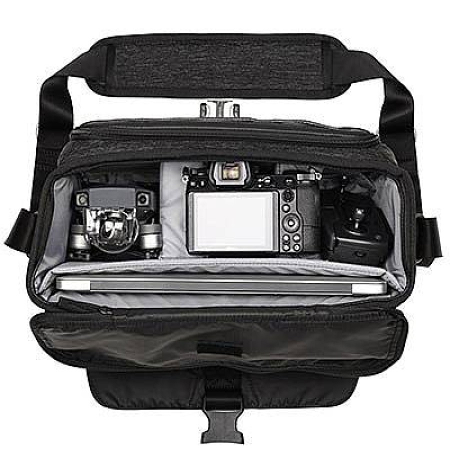 ThinkTank Think Tank Vision 13 - Graphite | Shoulder Bags