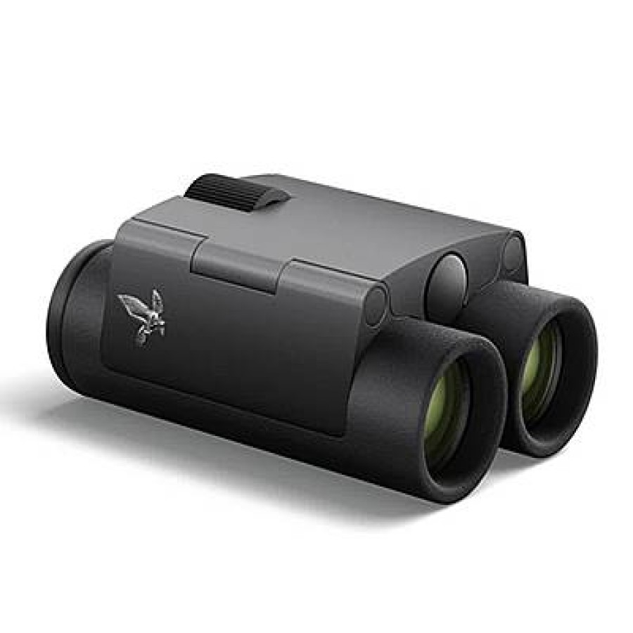 Swarovski Swarovski Cl Curio 7X21 Binoculars - Black | Binoculars