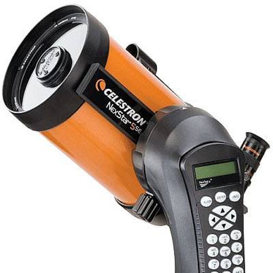 Celestron Celestron Nexstar 5Se Computerised Telescope | Telescopes