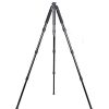 Calumet Calumet Ck8200 4-Section Carbon Fibre Tripod | Camera Tripods