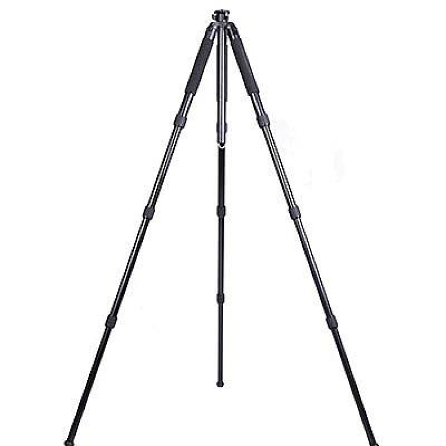 Calumet Calumet Ck8200 4-Section Carbon Fibre Tripod | Camera Tripods