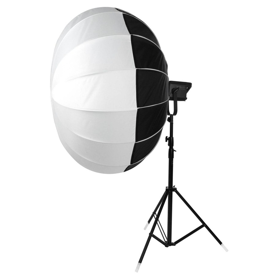 NanLite Nanlite Lt-120 Lantern Softbox For Forza 300 / 500 - 120Cm | Lighting Control