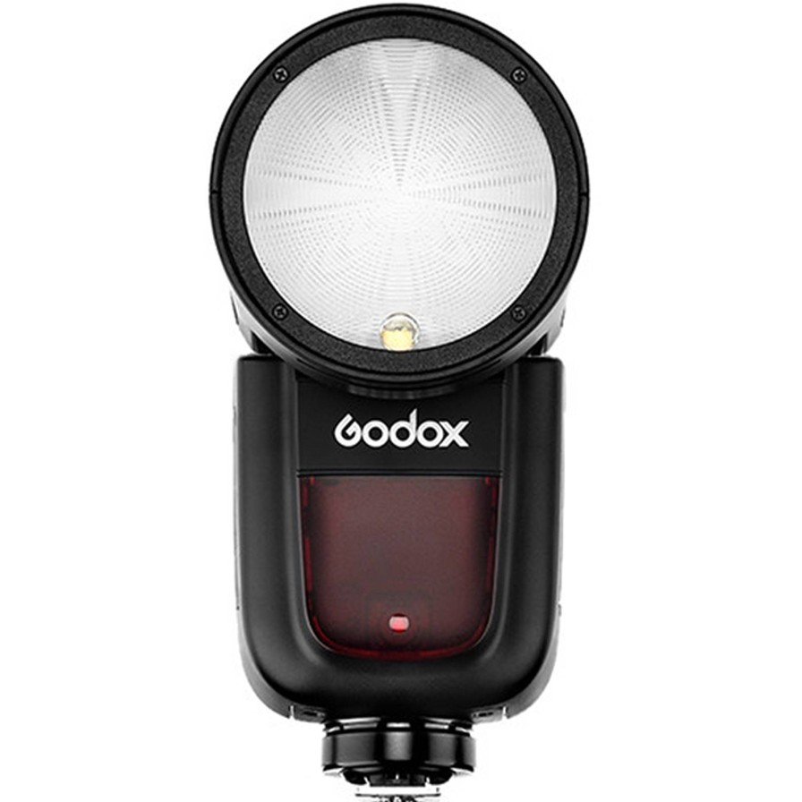 Godox Godox V1 Flashgun For Pentax | Flashguns