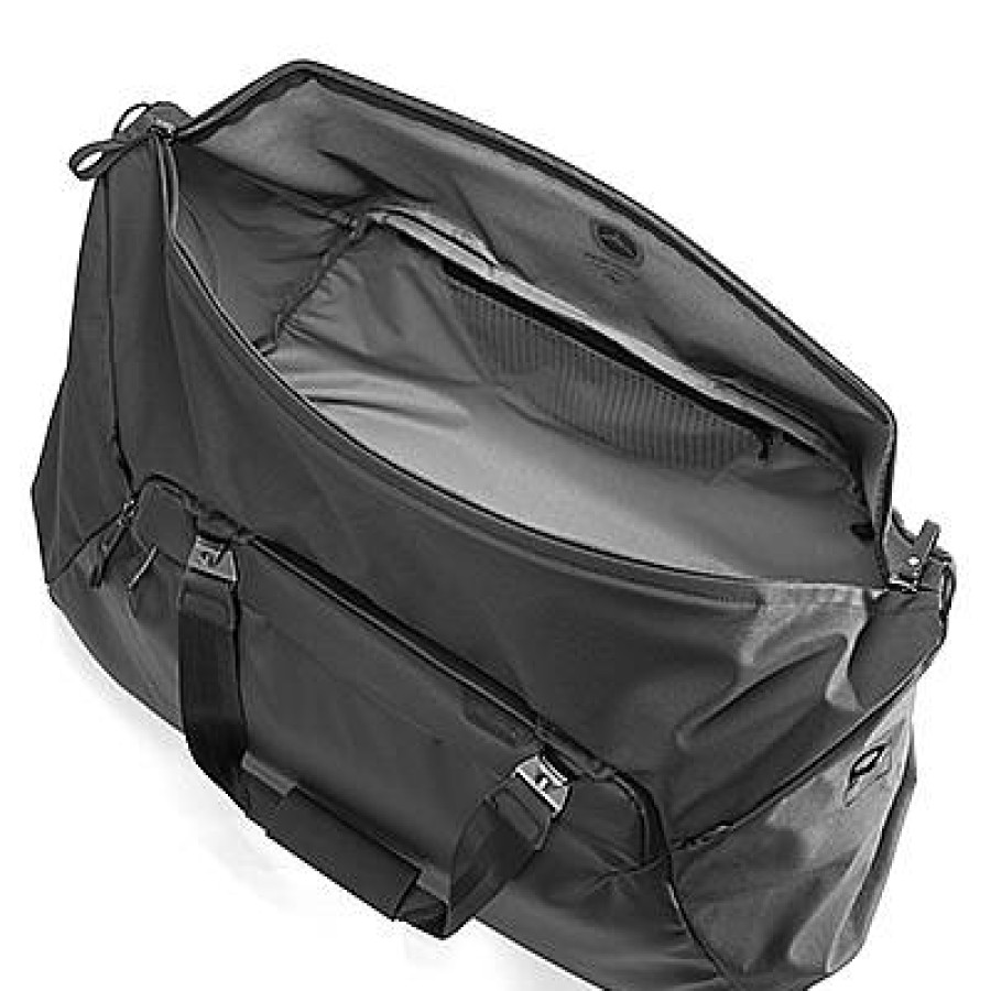 Peak Design Peak Design Travel Duffel 65L - Black | Shoulder Bags