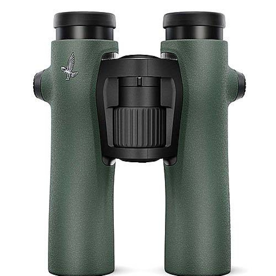 Swarovski Swarovski Nl Pure 8X32 Binoculars - Green | Binoculars