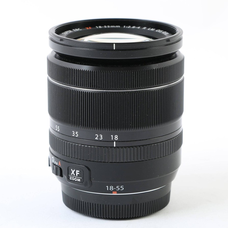 Fujifilm Used Fujifilm Xf 18-55Mm F2.8-4 R Lm Ois Lens | Used Lenses