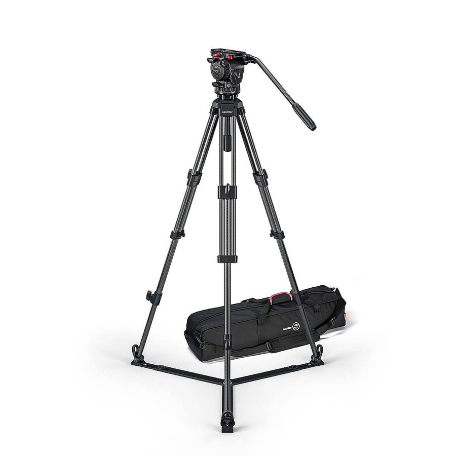 Sachtler Sachtler System Fsb 6 Mk Ii Cf Tripod Ground Spreader Kit | Video Tripods