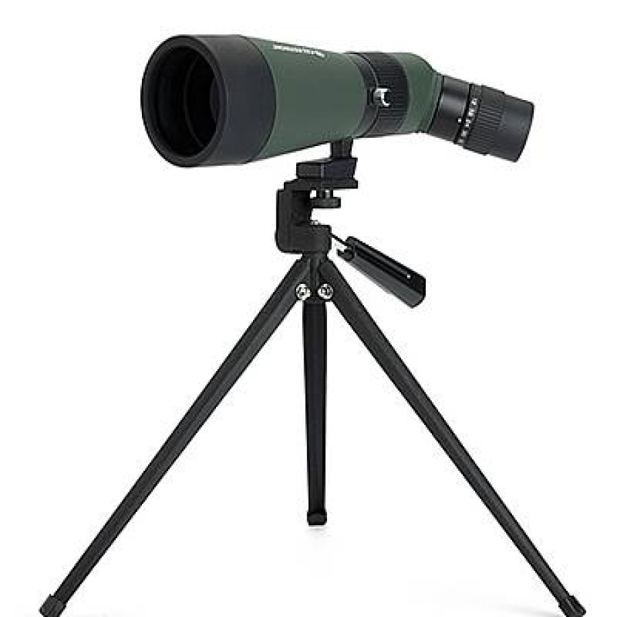 Celestron Celestron Landscout 12-36X60 Spotting Scope And Phone Adapter | Spotting Scopes