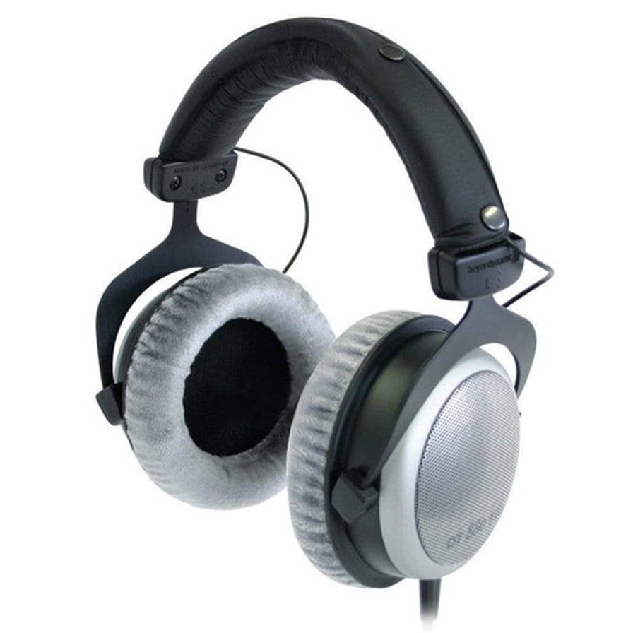 Beyer Dynamic Beyerdynamic Dt 880 Pro Semi-Open Dynamic Headphones | Headphones