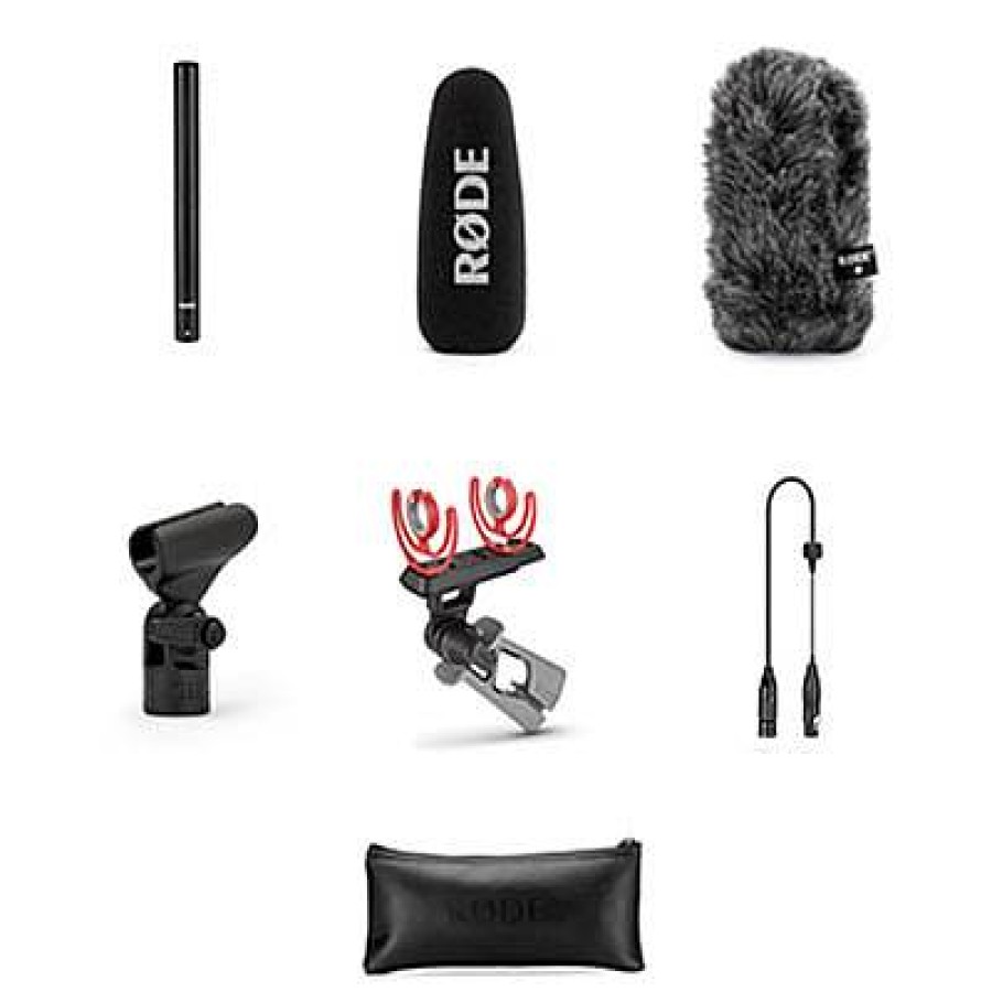 Rode Rode Ntg5 Location Recording Kit | Microphones