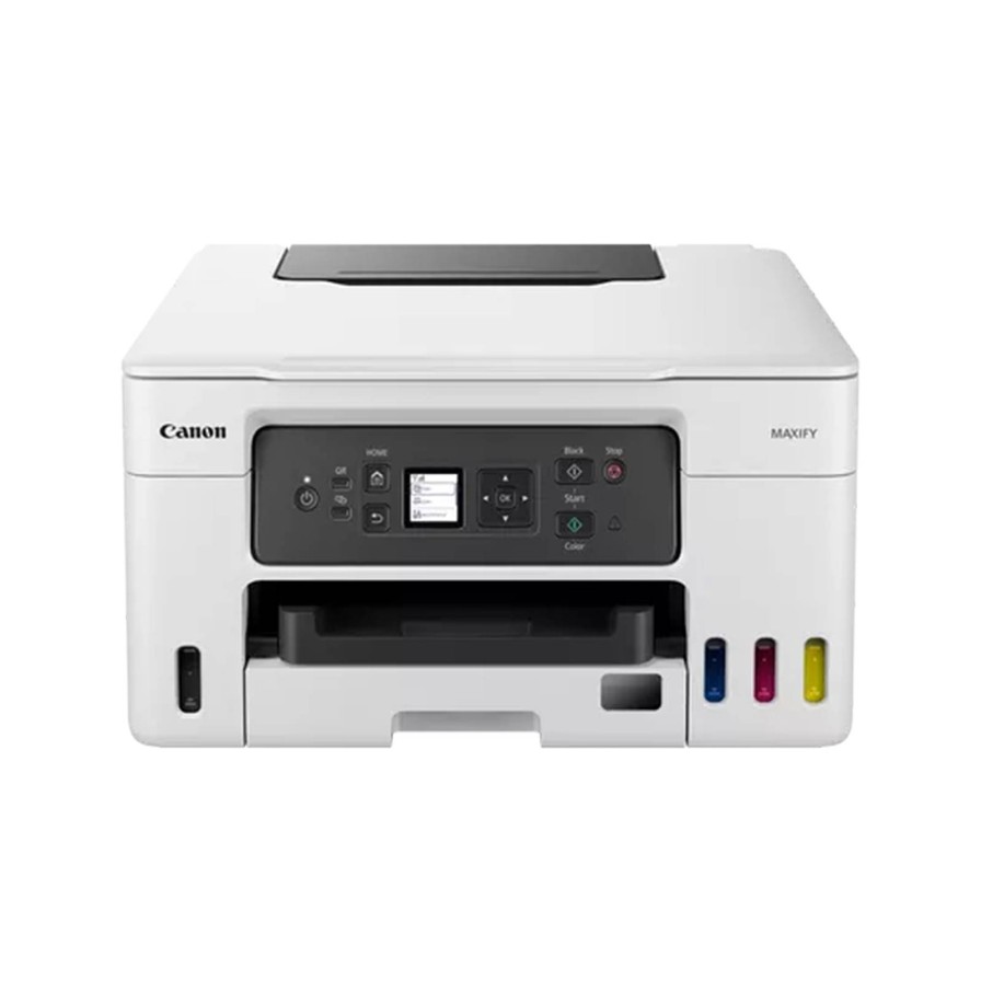 Canon Canon Maxify Gx3050 Refillable 3-In-1 Printer | Printers