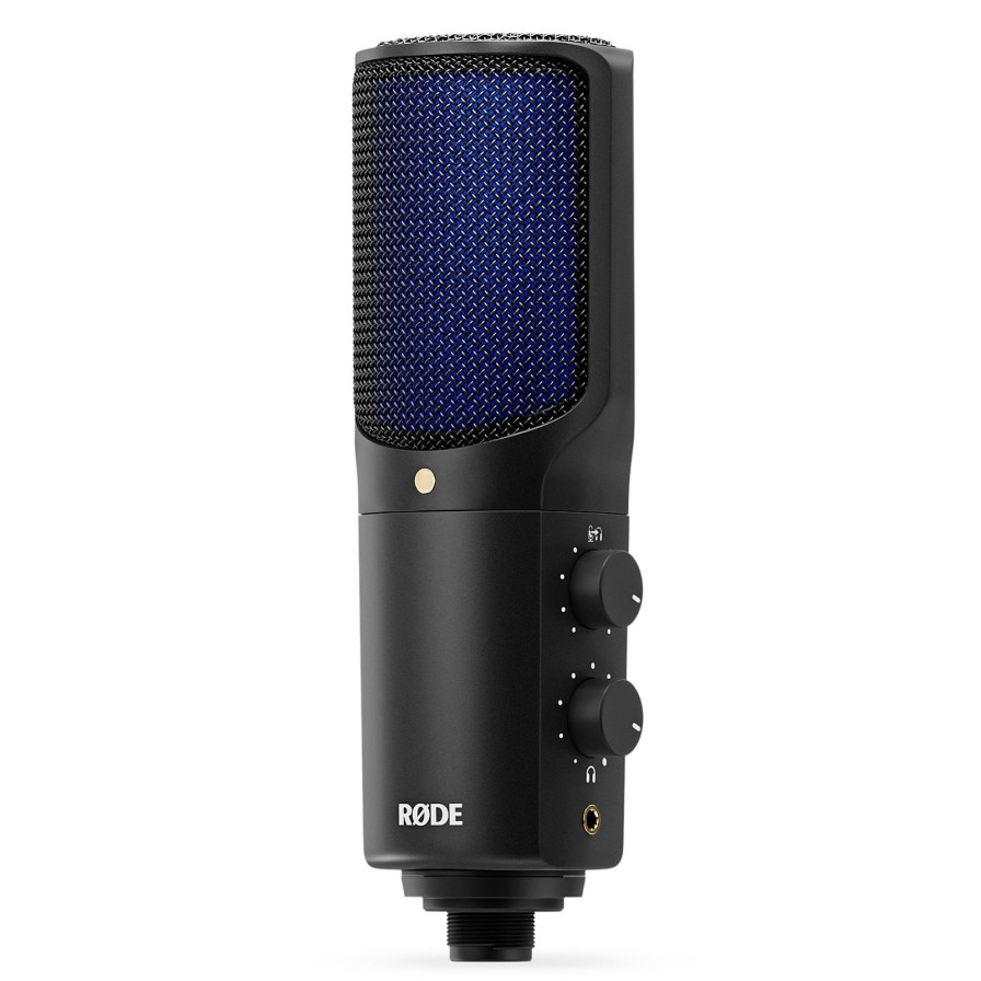 Rode Rode Nt-Usb+ Microphone | Microphones