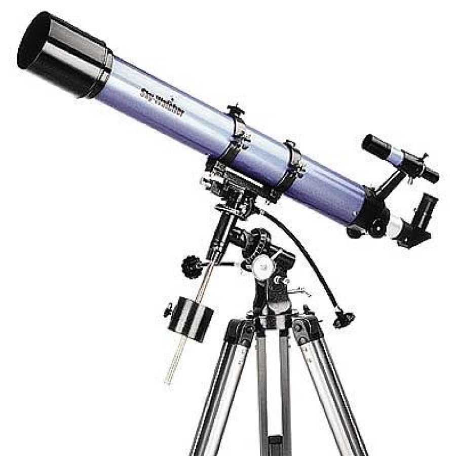 Sky-Watcher Sky-Watcher Evostar-90 (Eq2) Achromatic Refractor Telescope | Telescopes