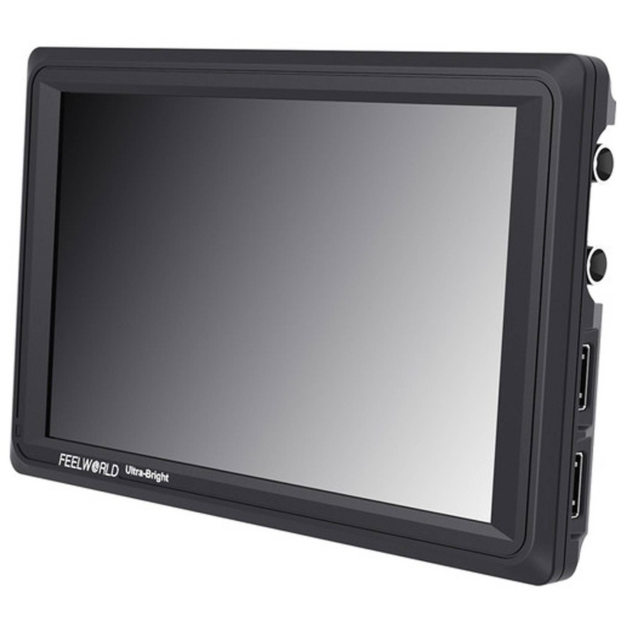 Feelworld Feelworld Fw279S On Camera Hdmi/Sdi Field Monitor | Field Monitors And Recorders