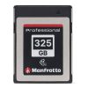 Manfrotto Manfrotto Professional 325Gb (1730Mb/S) Cfexpress Type B Card | Memory Cards