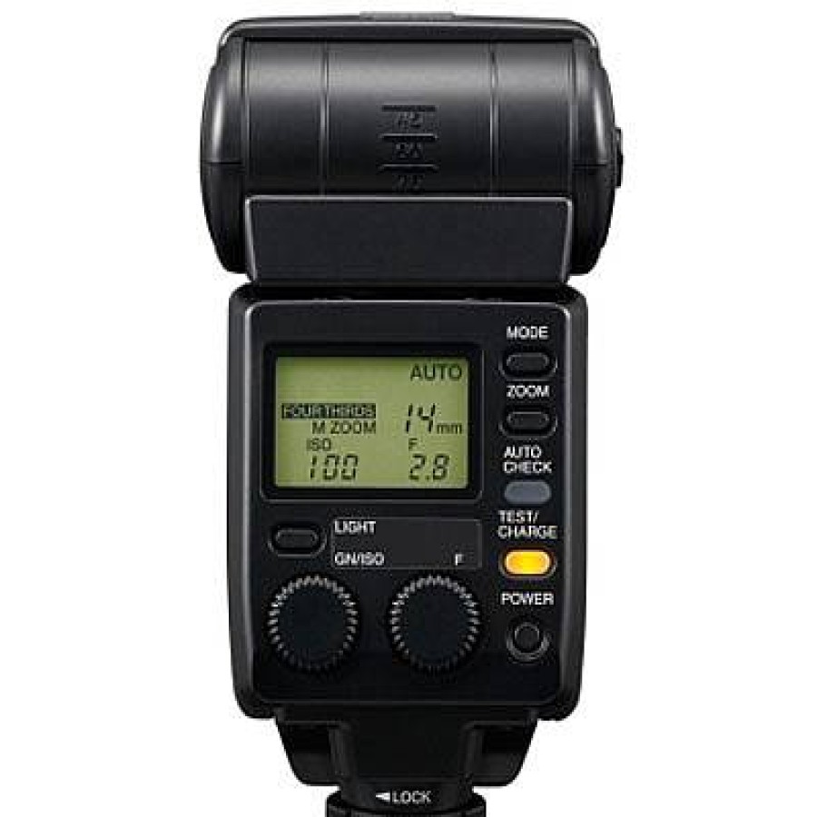 Panasonic Panasonic Dmw-Fl500E Flashgun | Flashguns