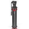 Sachtler Sachtler Aktiv10 Flowtech100 Tripod System | Video Tripods