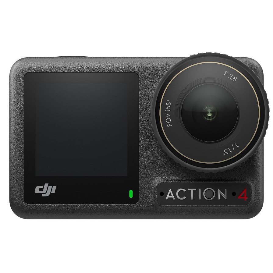 DJI Dji Osmo Action 4 Adventure Combo | Action Cameras