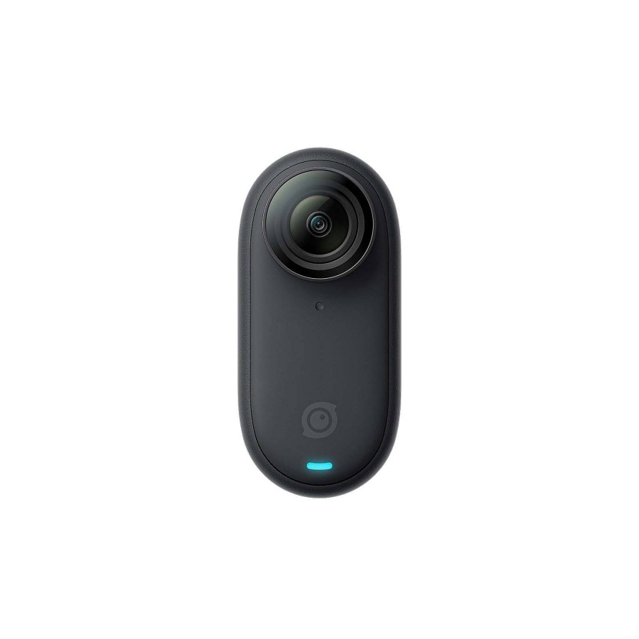 Insta360 Insta360 Go 3 Midnight Black 64Gb | Action Cameras