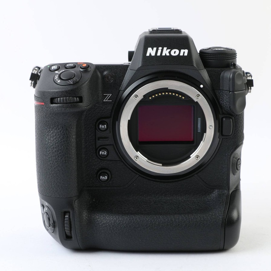 Nikon Used Nikon Z9 Digital Camera Body | Used Cameras