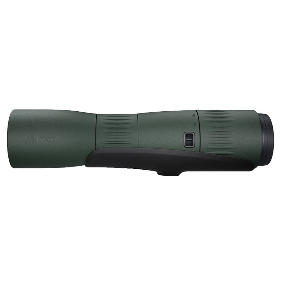 Swarovski Swarovski Stc 17-40X56 Spotting Scope - Green | Spotting Scopes