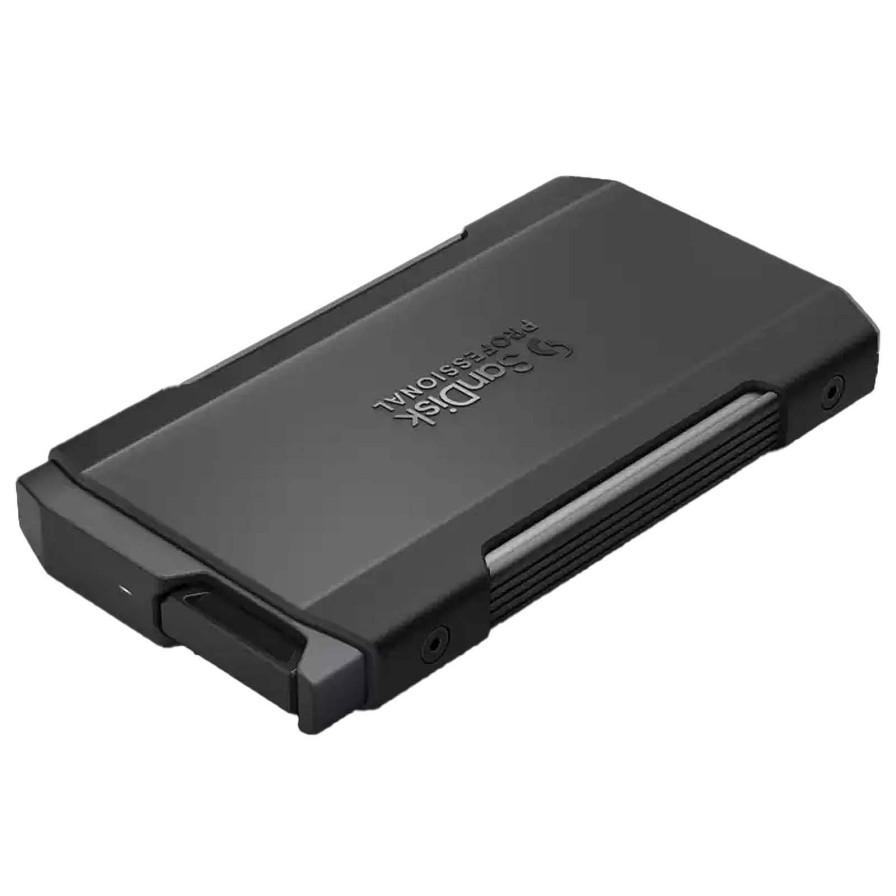 Sandisk Sandisk Professional Pro-Blade Transport - 1Tb | Storage