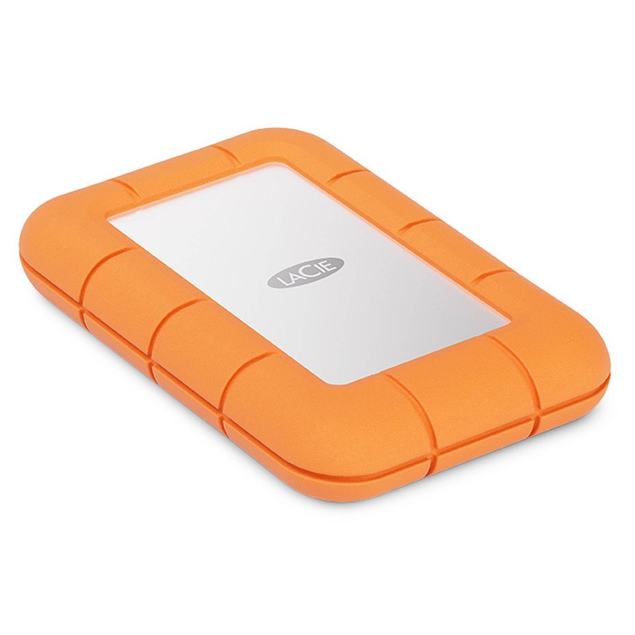 Lacie Lacie Rugged Mini Ssd 1Tb | Storage