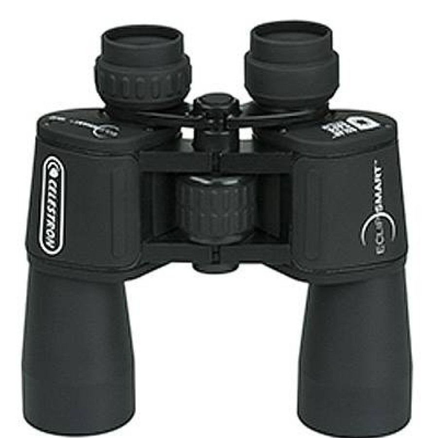 Celestron Celestron Eclipsmart 10X42 Solar Binoculars | Telescopes