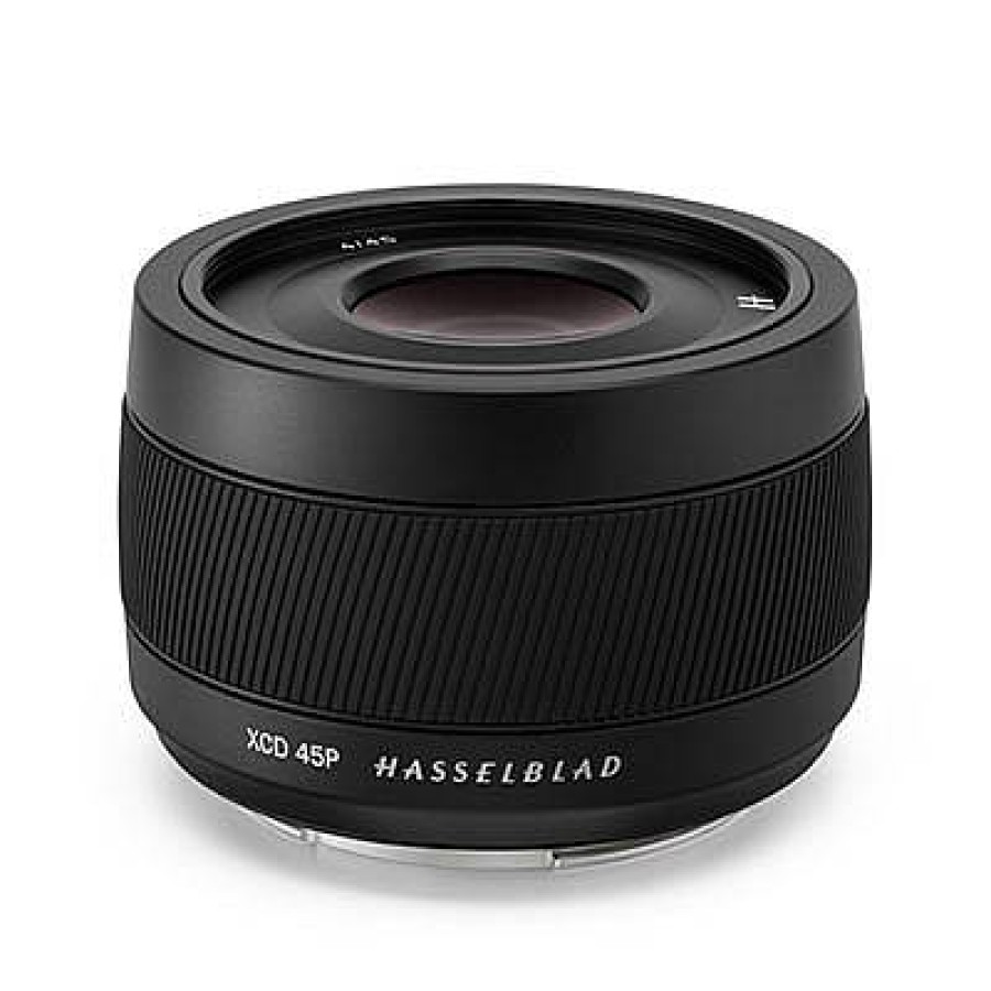 Hasselblad Hasselblad 45Mm F4 P Xcd Lens | Medium Format Lenses