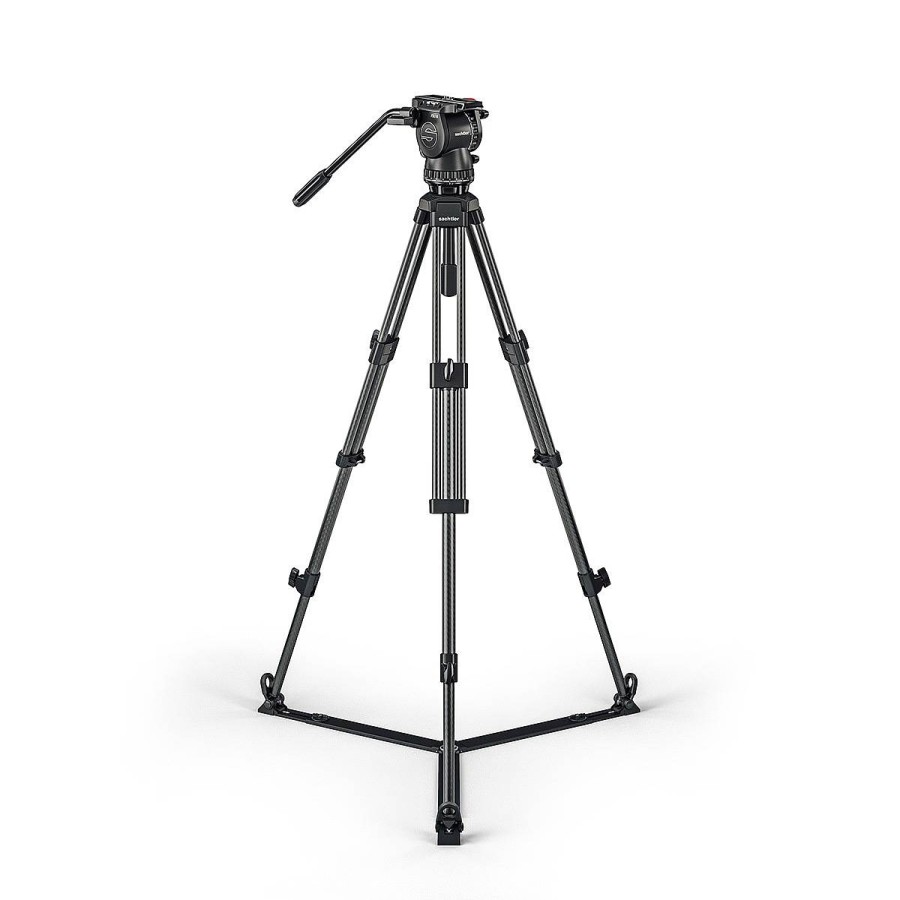 Sachtler Sachtler System Fsb 8 Mk Ii Cf Tripod Ground Spreader Kit | Video Tripods