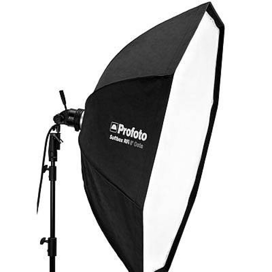 Profoto Profoto Rfi Softbox Octa 150Cm | Lighting Control