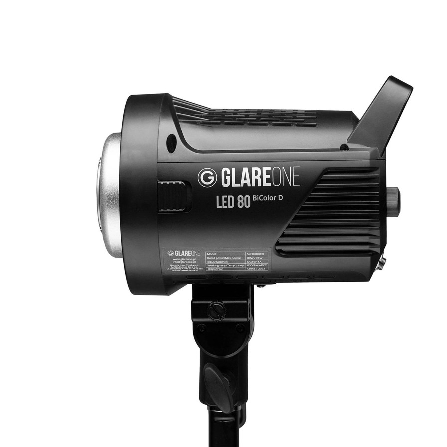 GlareOne Glareone Led 80 Bicolor D Location Kit | Led Lighting