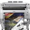 Epson Epson Surecolor Sc-T5200 Printer | Printers