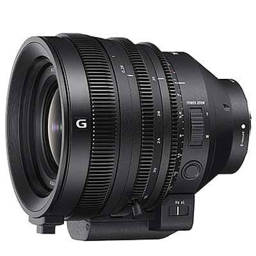 Sony Sony Fe C 16-35Mm T3.1 G Lens | Cine Lenses