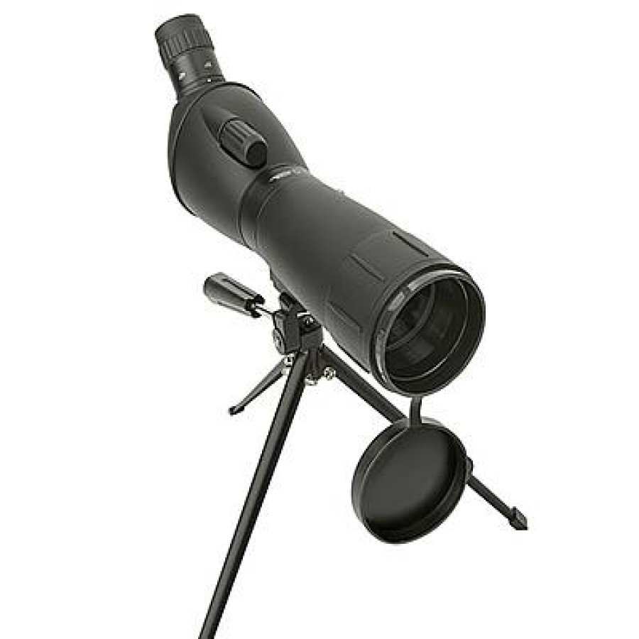 National Geographic National Geographic 20-60 X60 Zoom Spotting Scope | Spotting Scopes