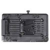 TVLogic Tvlogic Battery Bracket For Vfm-058W - V-Mount | Field Monitors And Recorders