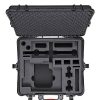 HPRC Hprc Resin Case For Dji Ronin 2 - Wheeled With Foam | Hard Cases