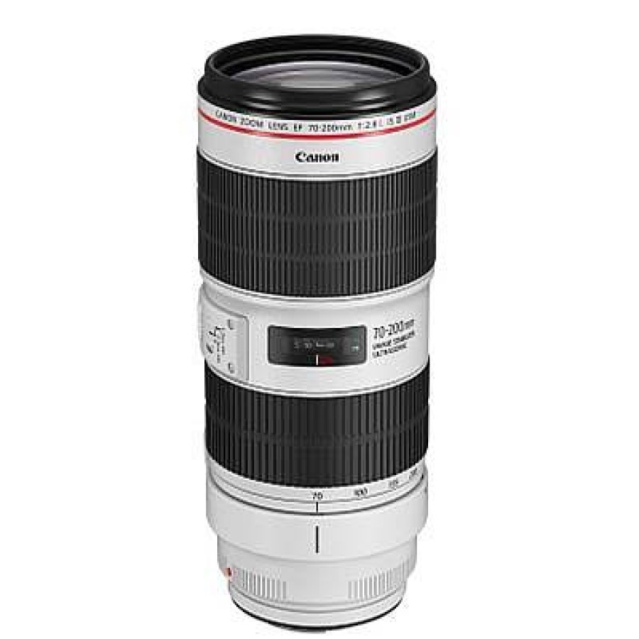 Canon Canon Ef 70-200Mm F2.8 L Is Iii Usm Lens | Dslr Lenses