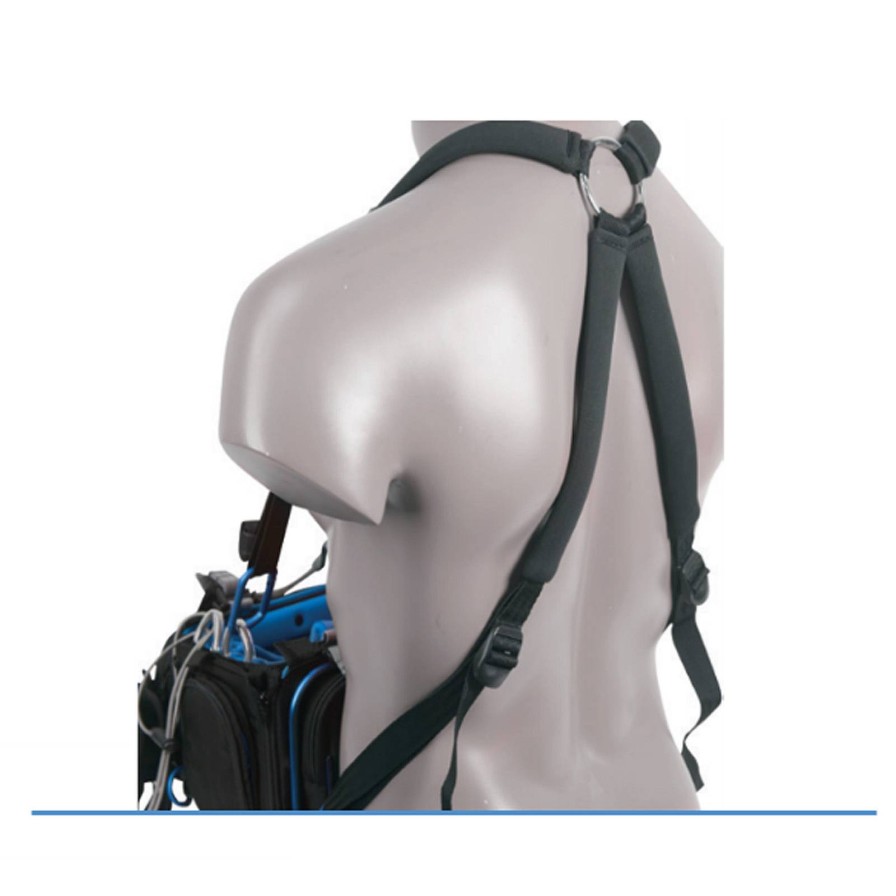 Orca Bags Orca Or-400 Light Harness | Audio Bags & Cases