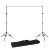 GlareOne Glareone Background Support Kit With Atelier Bag 300 X 244 Cm | Studio Backgrounds