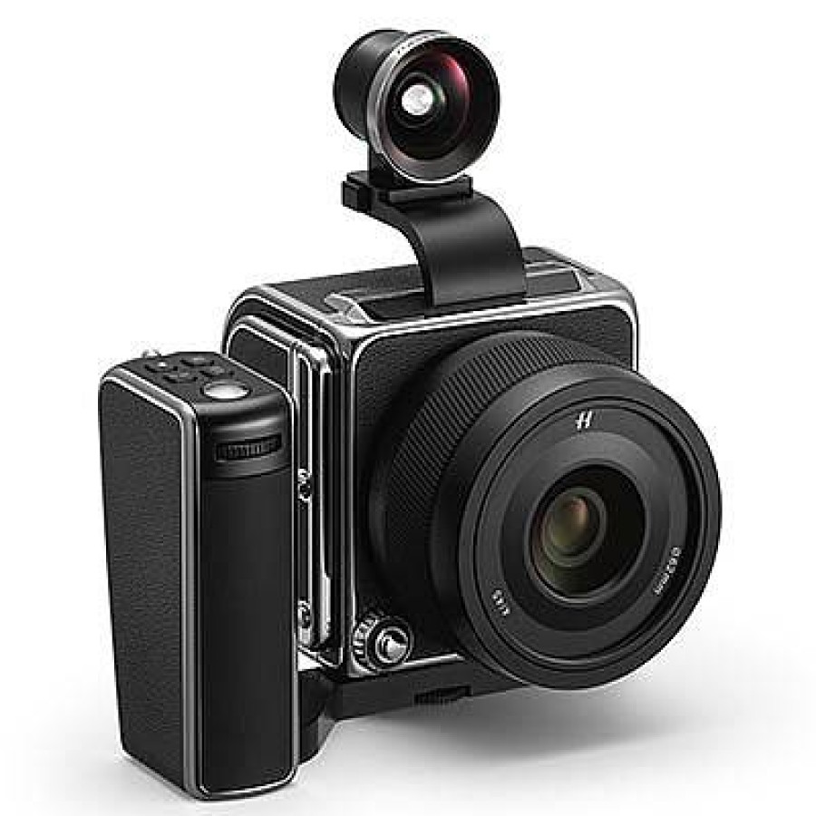 Hasselblad Hasselblad 907X Control Grip | Camera Accessories