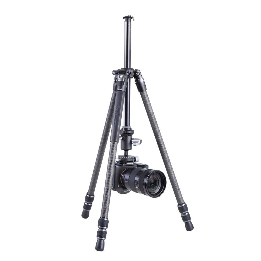 Vanguard Vanguard Veo 3 263Cb Carbon Fibre Tripod Kit | Camera Tripods